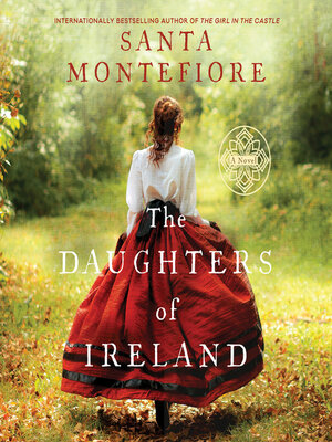 cover image of The Daughters of Ireland